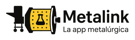 Metalink, la app metalúrgica